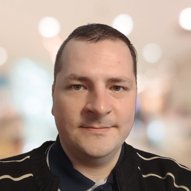 Piotr Mośko